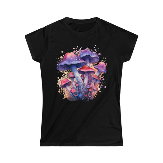 Women's Softstyle Tee