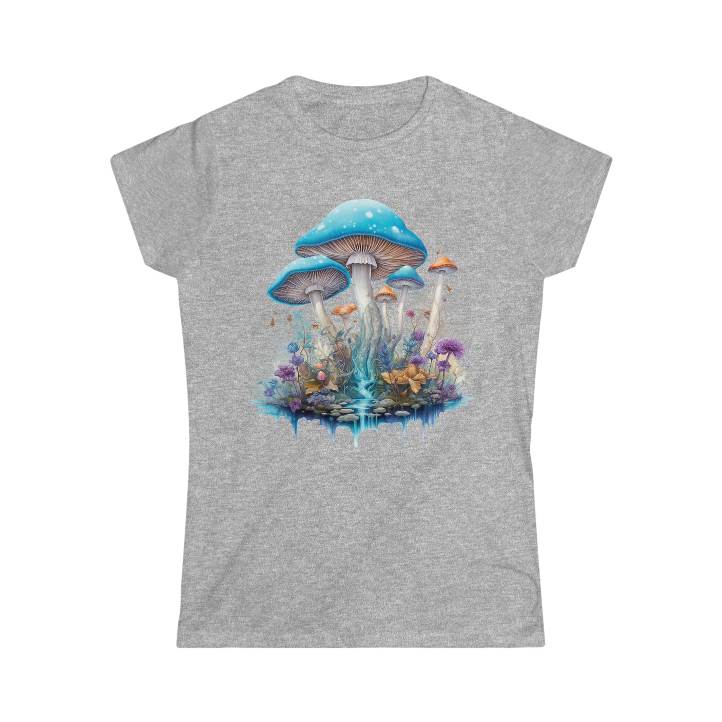 Women's Softstyle Tee