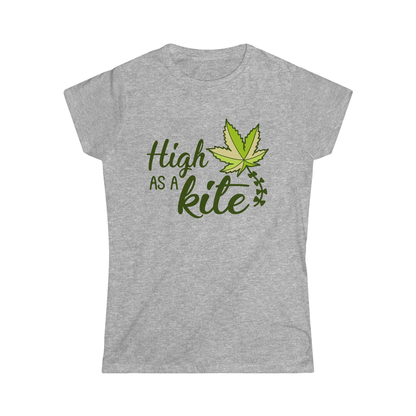 Women's Softstyle Tee