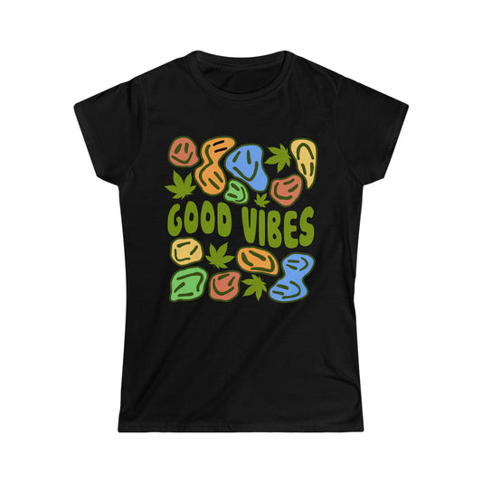 Women's Softstyle Tee