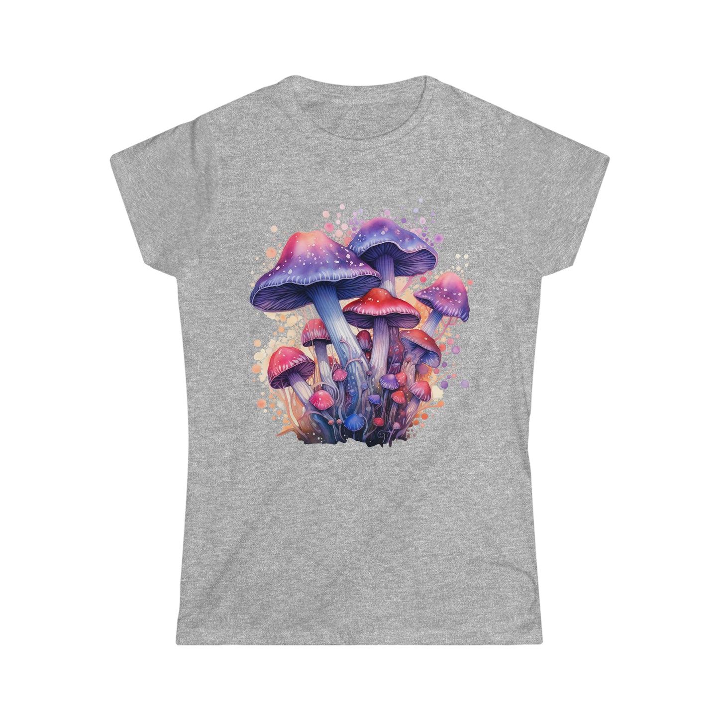 Women's Softstyle Tee