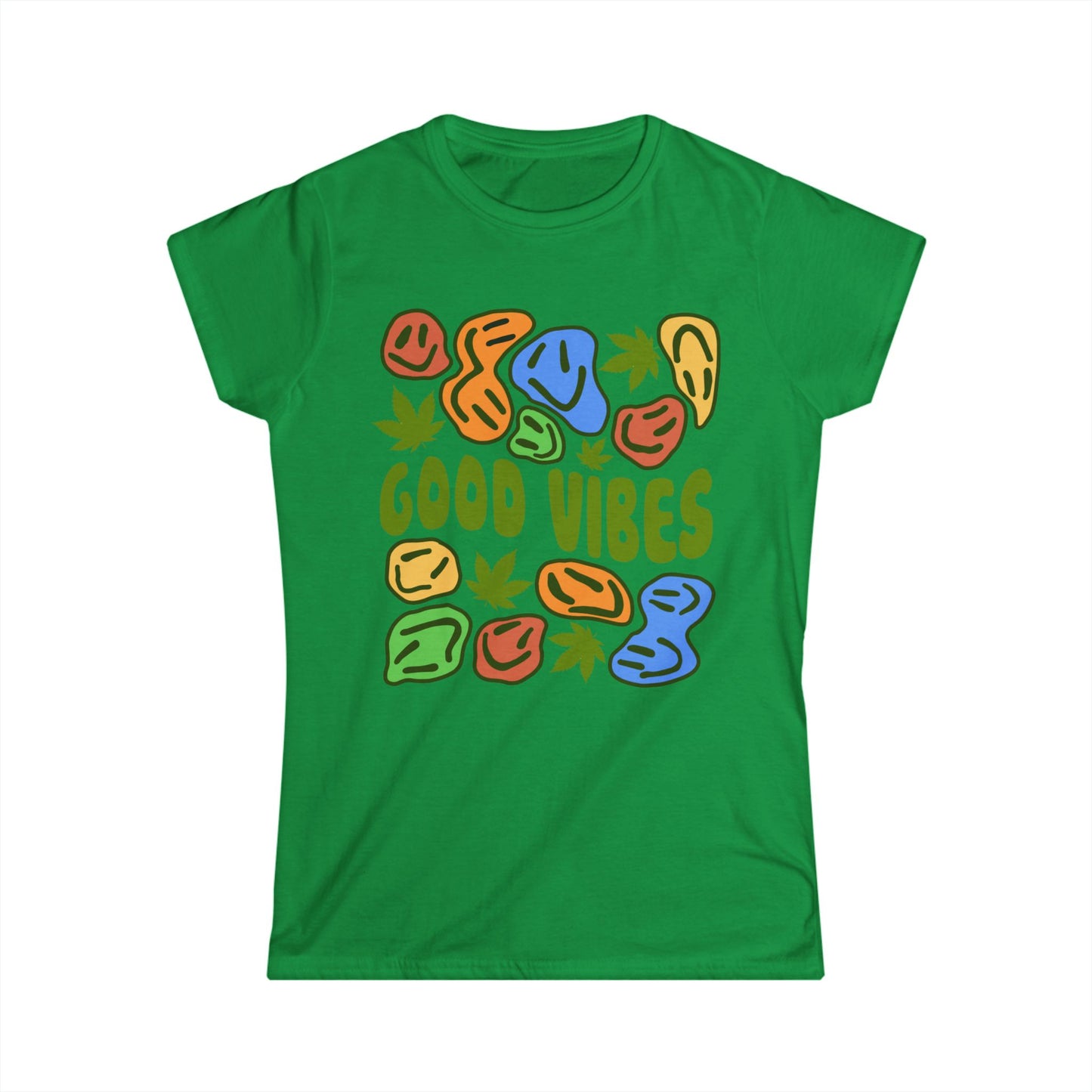 Women's Softstyle Tee