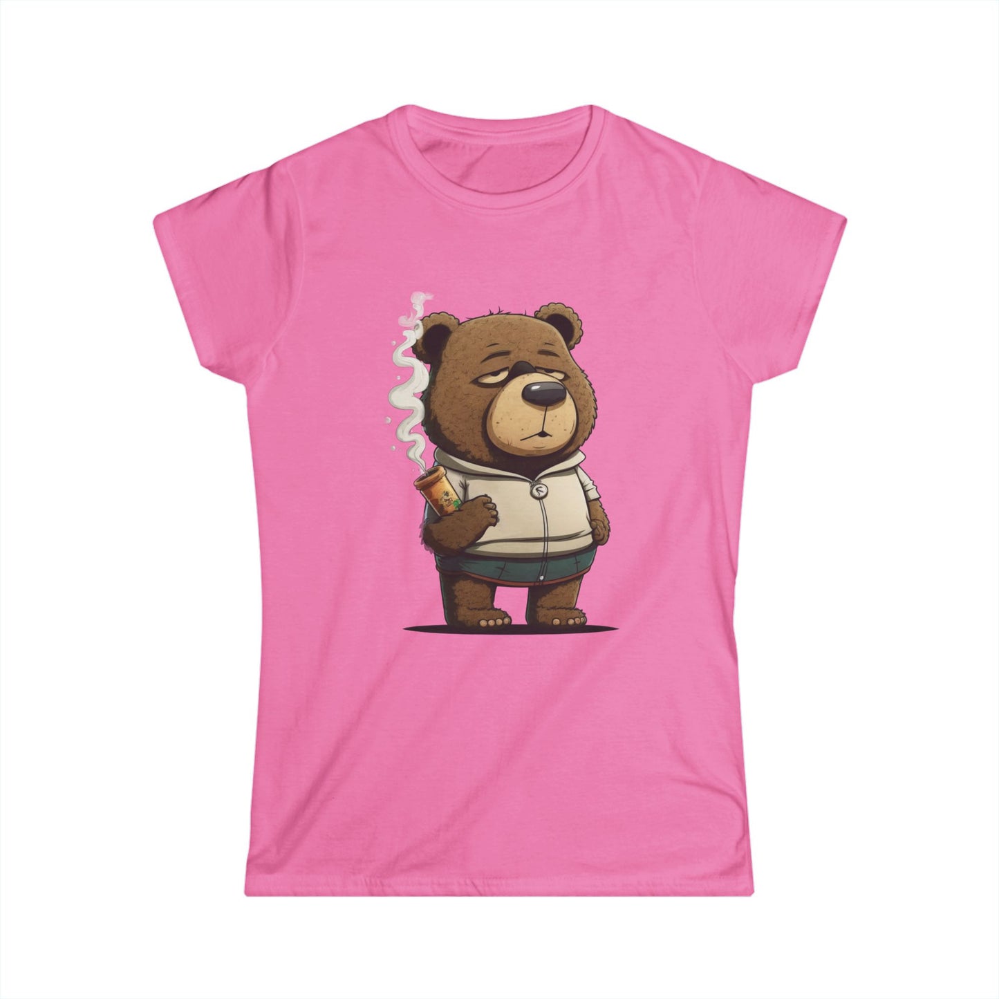 Women's Softstyle Tee