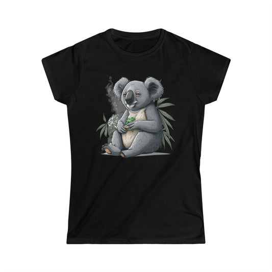 Women's Softstyle Tee