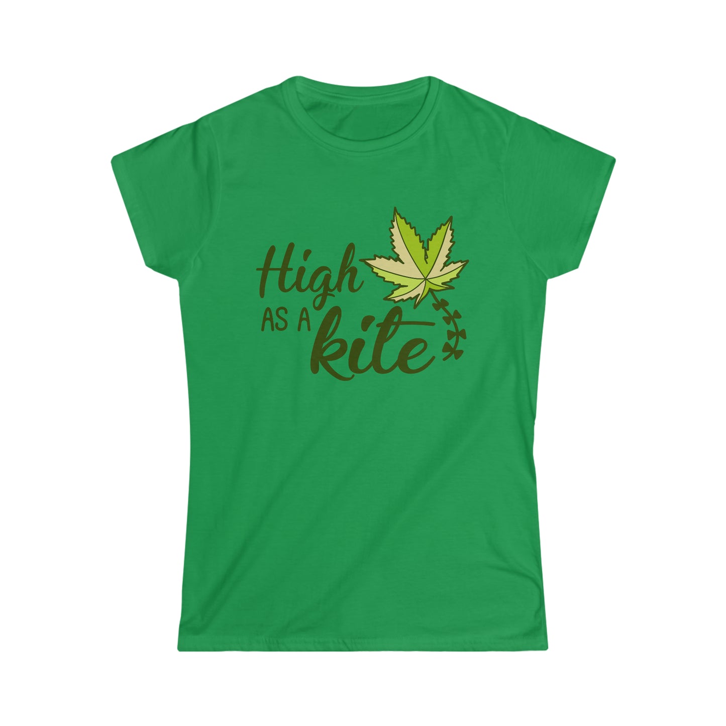 Women's Softstyle Tee