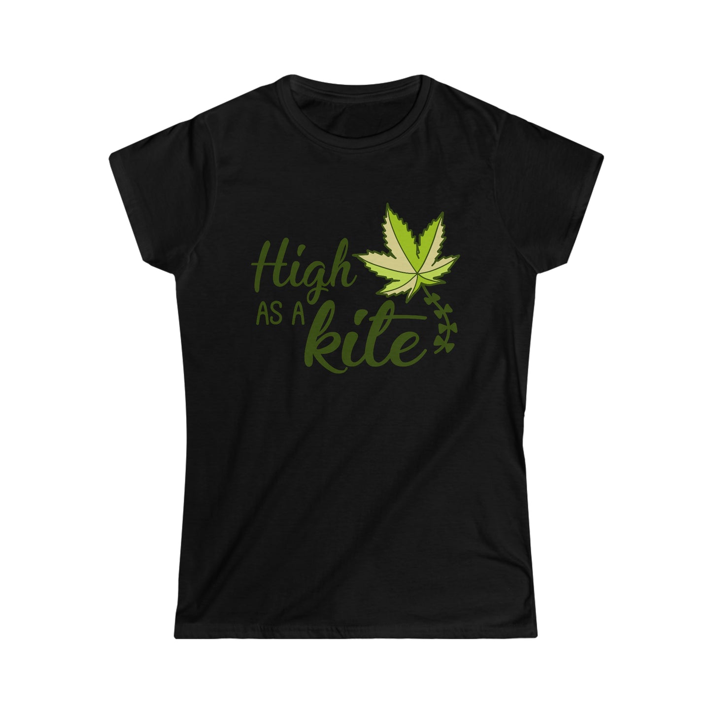 Women's Softstyle Tee