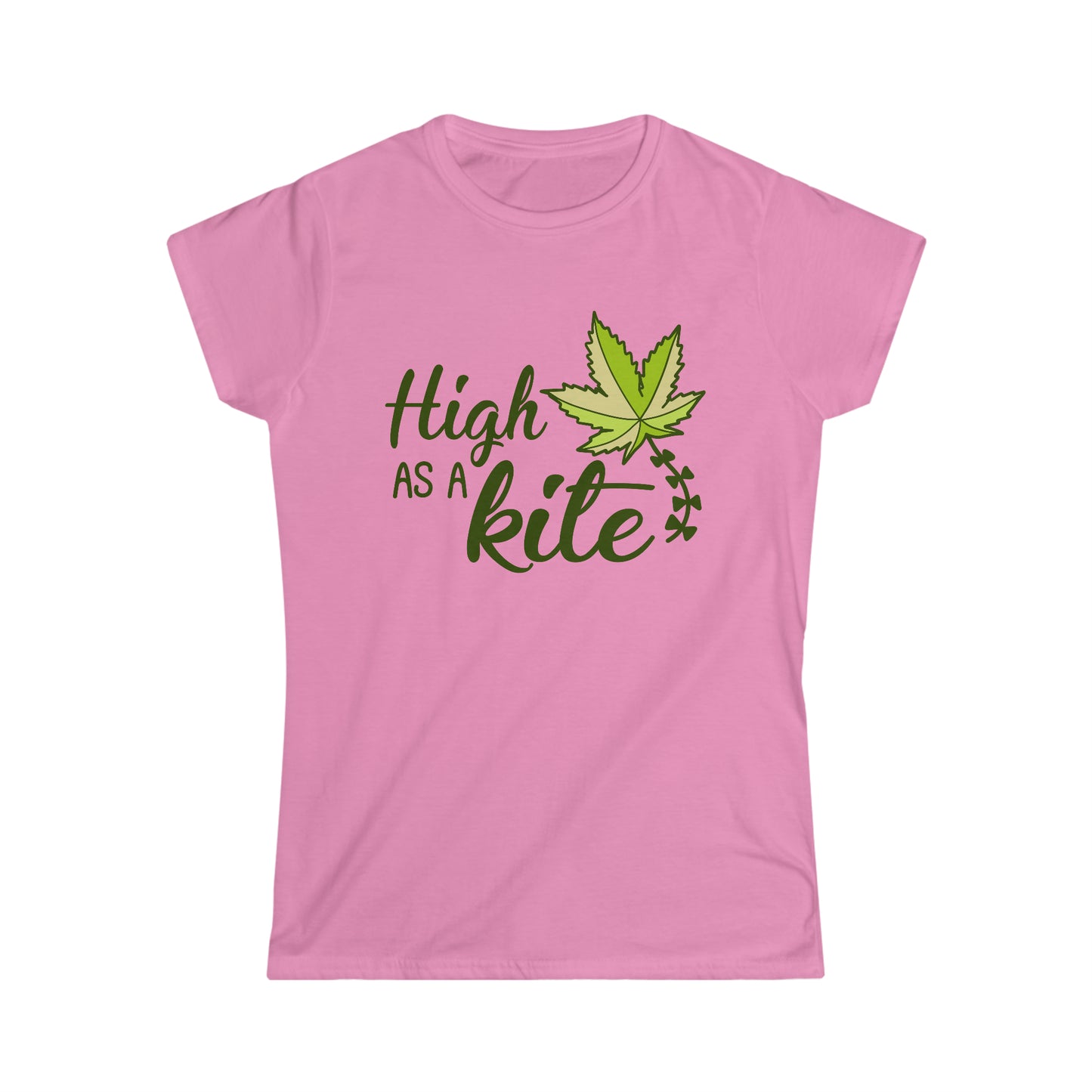 Women's Softstyle Tee