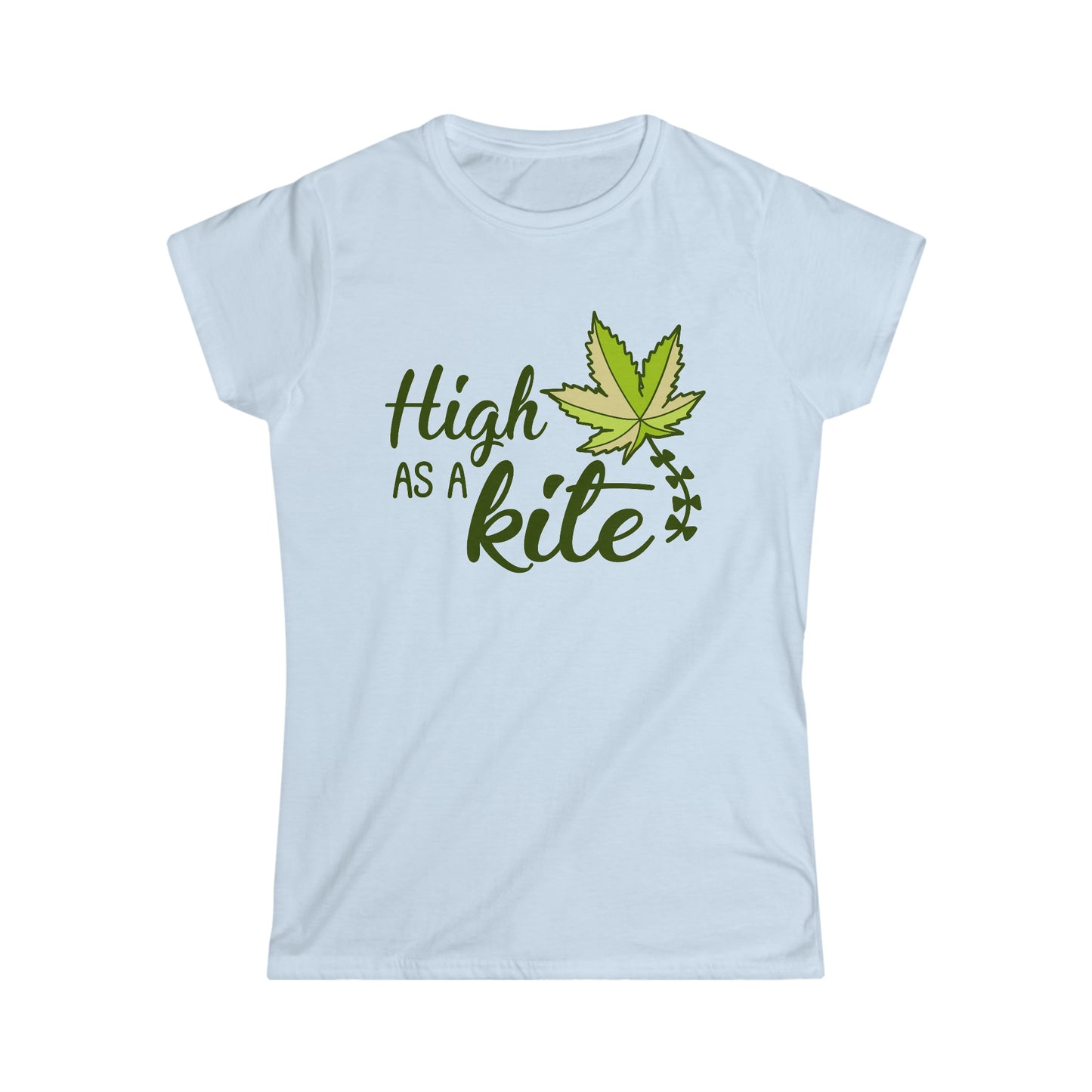 Women's Softstyle Tee