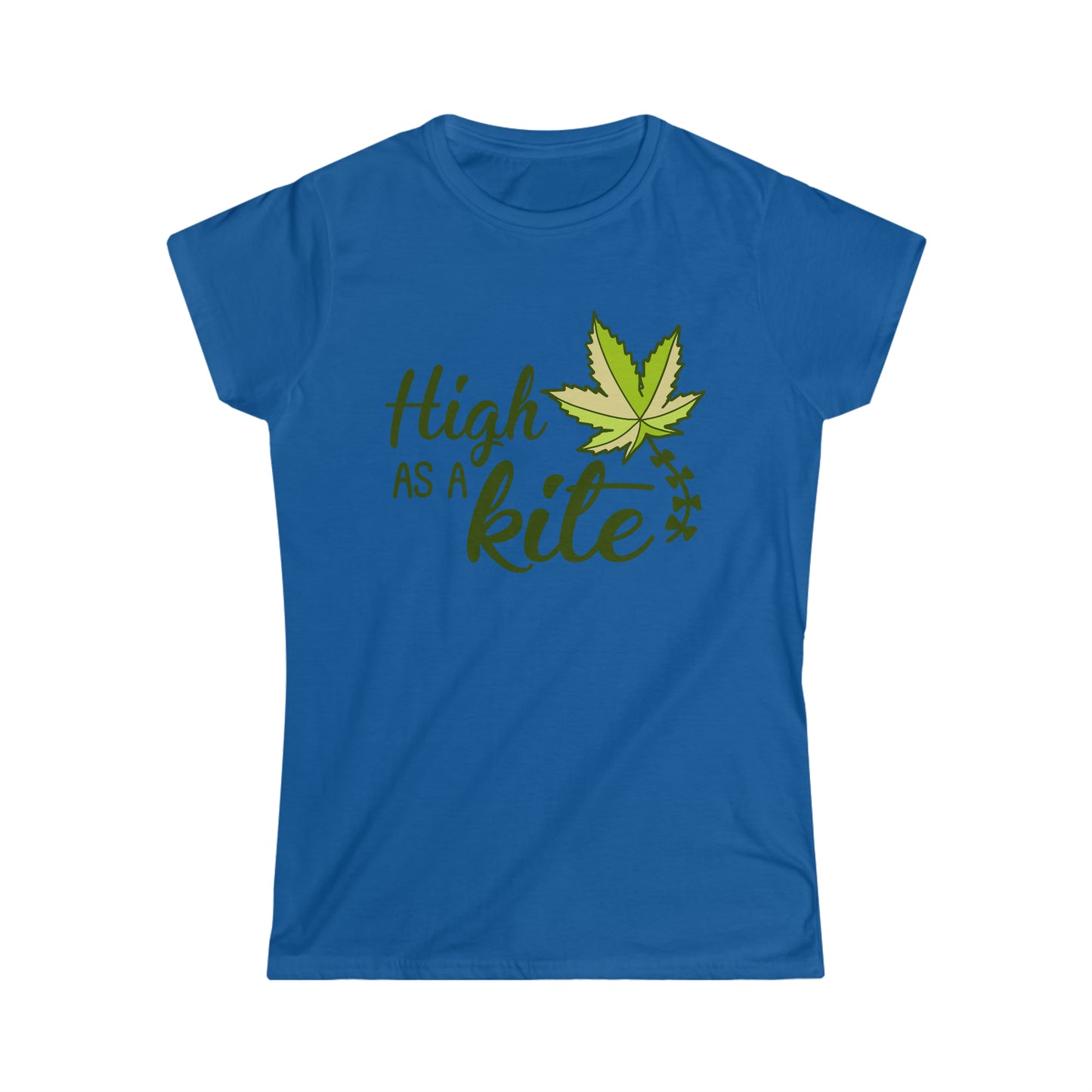 Women's Softstyle Tee